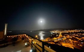 Mirador Guanaqueros